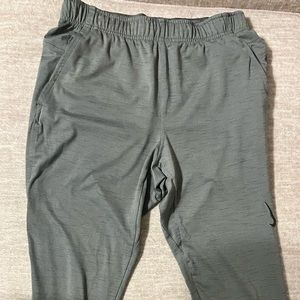 Nike Mens Yoga Joggers